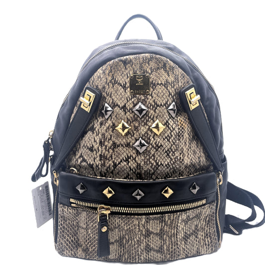 MCM Rucksack Rucksack