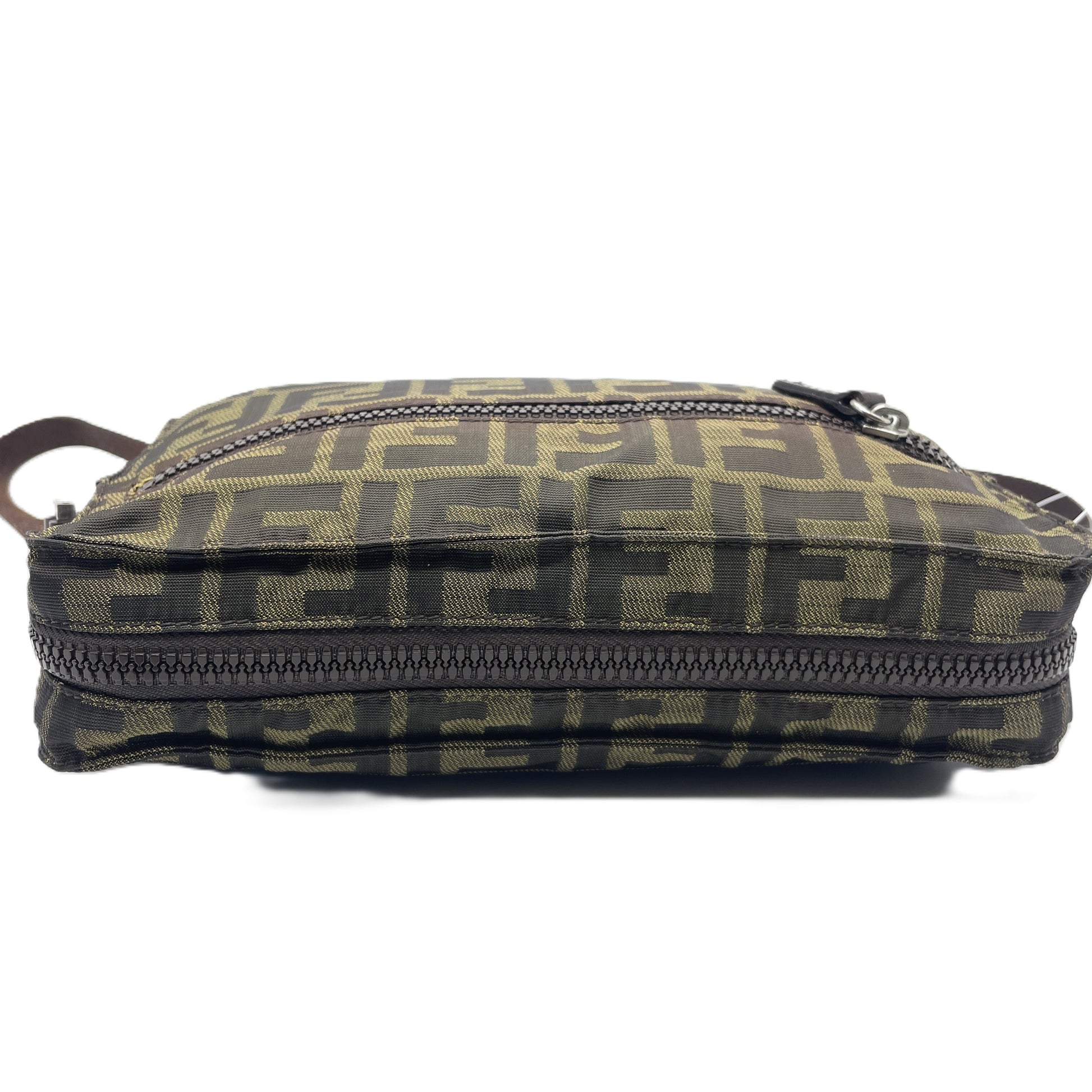 FENDI Mamma Bucket Shoulder Bag