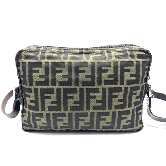 FENDI Mamma Bucket Shoulder Bag