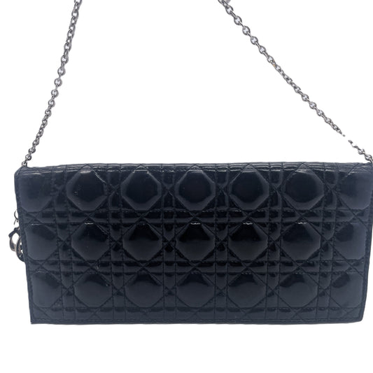 Dior Chain Shoulder Bag Shoulder Bag