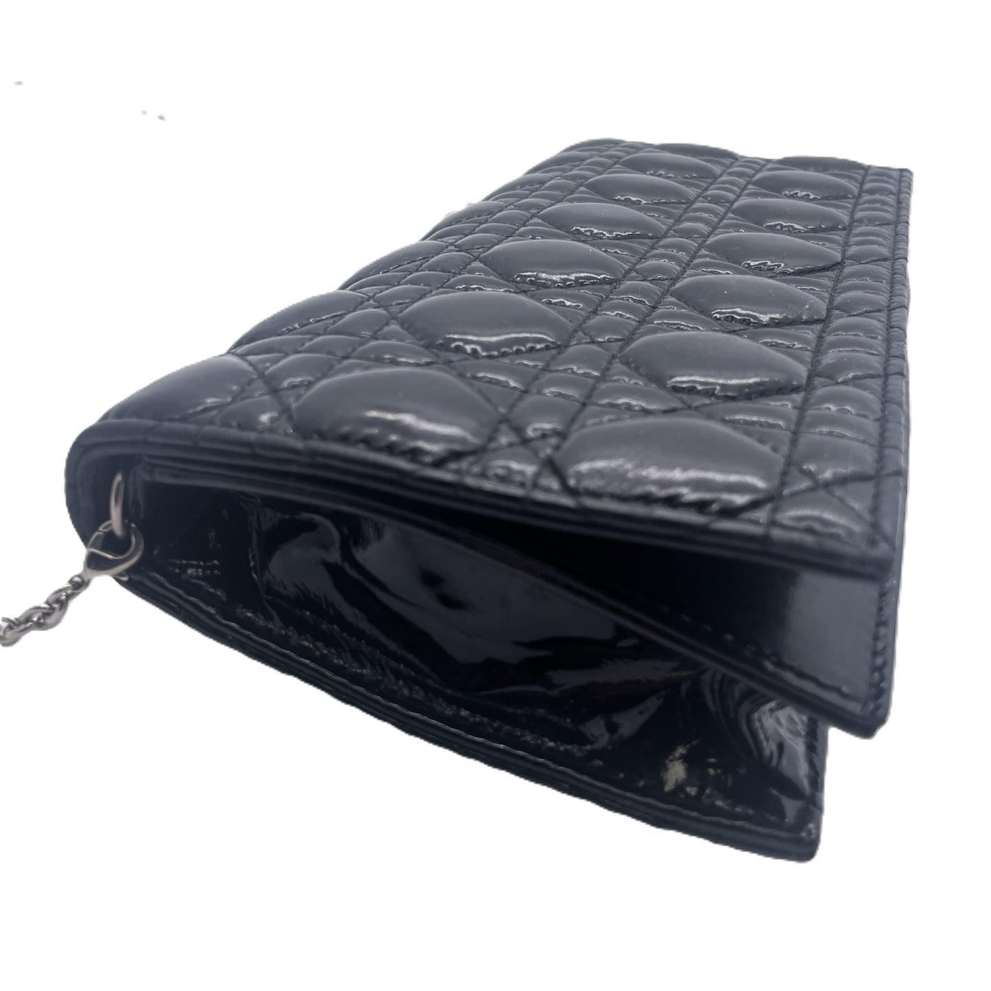 Dior Chain Shoulder Bag Shoulder Bag