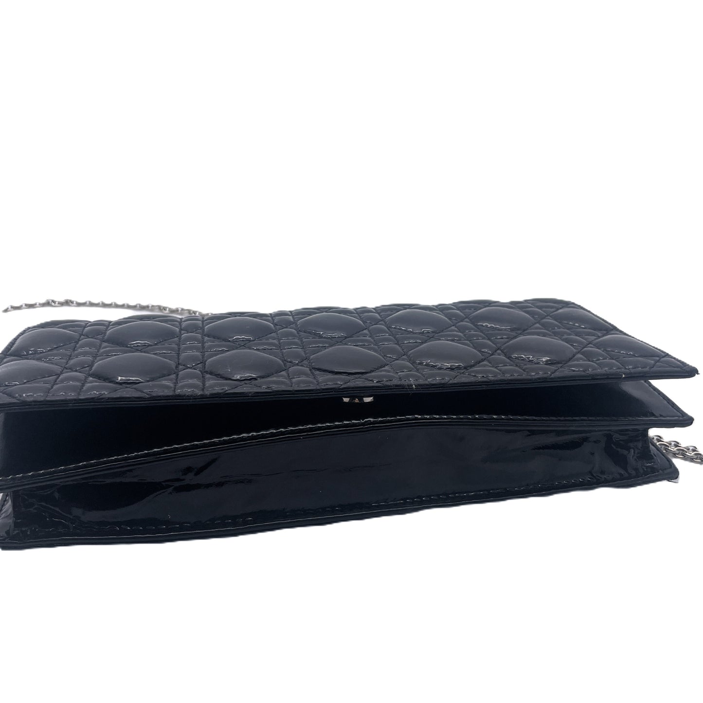 Dior Chain Shoulder Bag Shoulder Bag