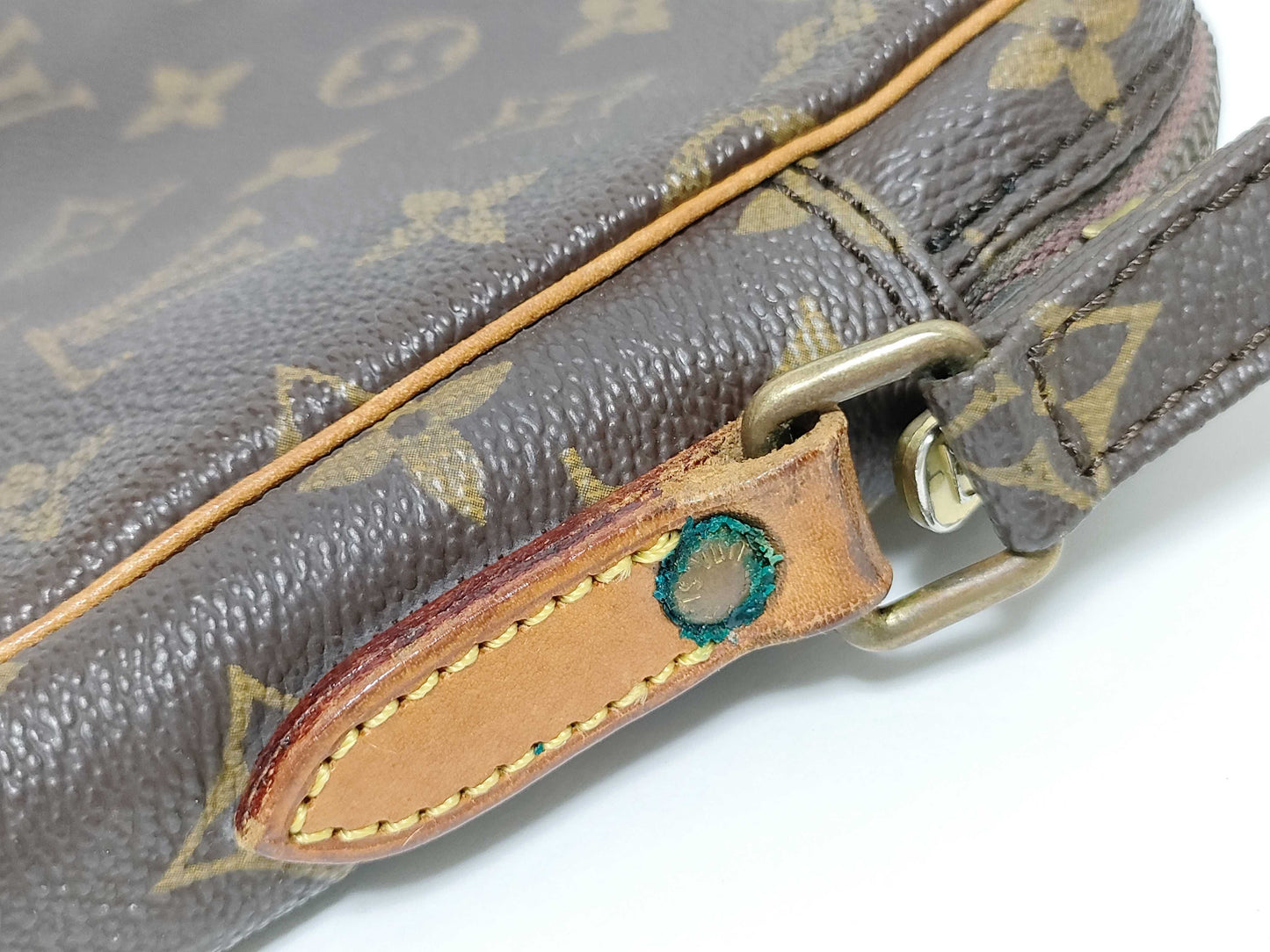 LOUIS VUITTON Monogram Bag Shoulder Bag