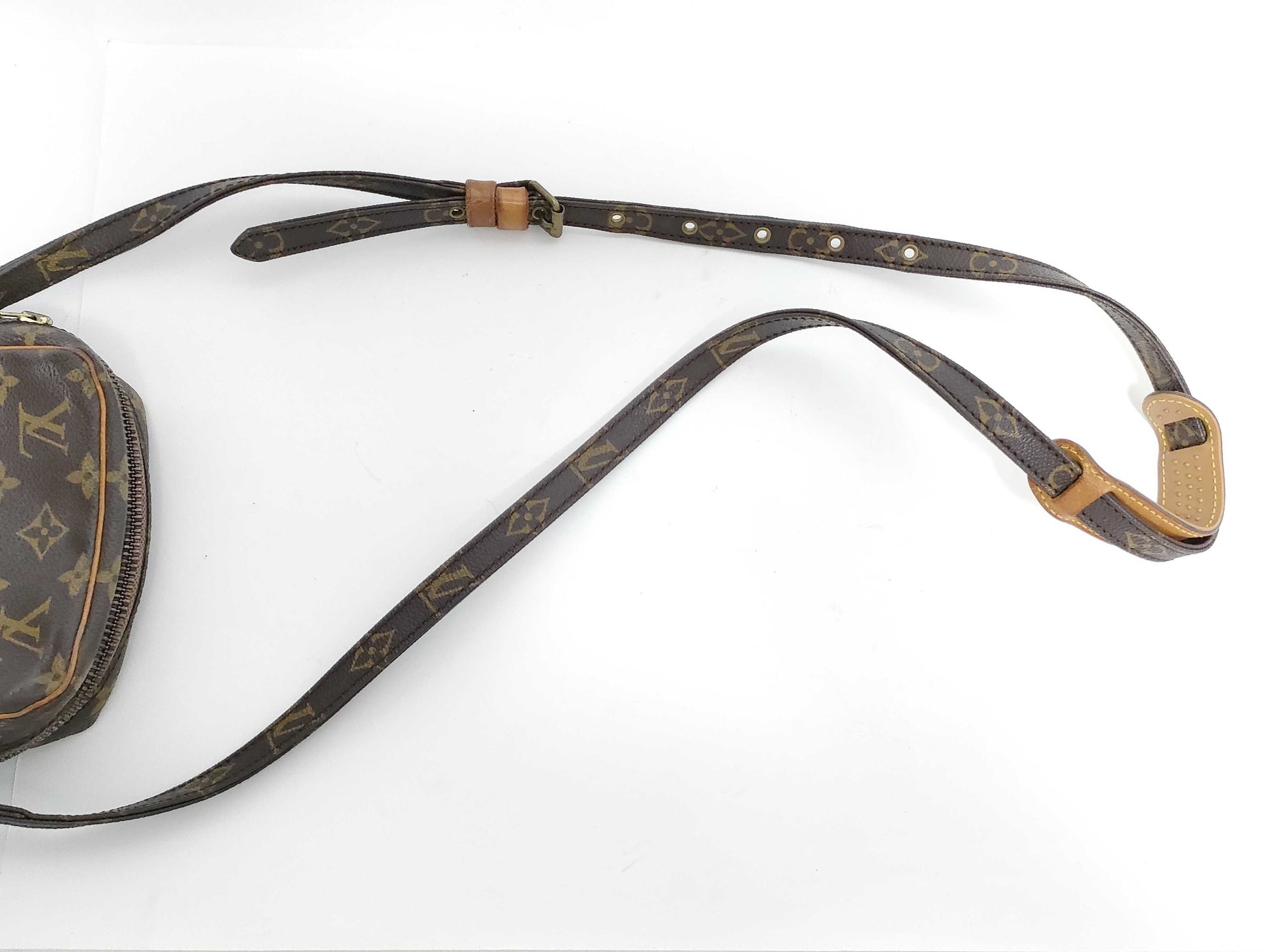 LOUIS VUITTON Monogram Bag Shoulder Bag