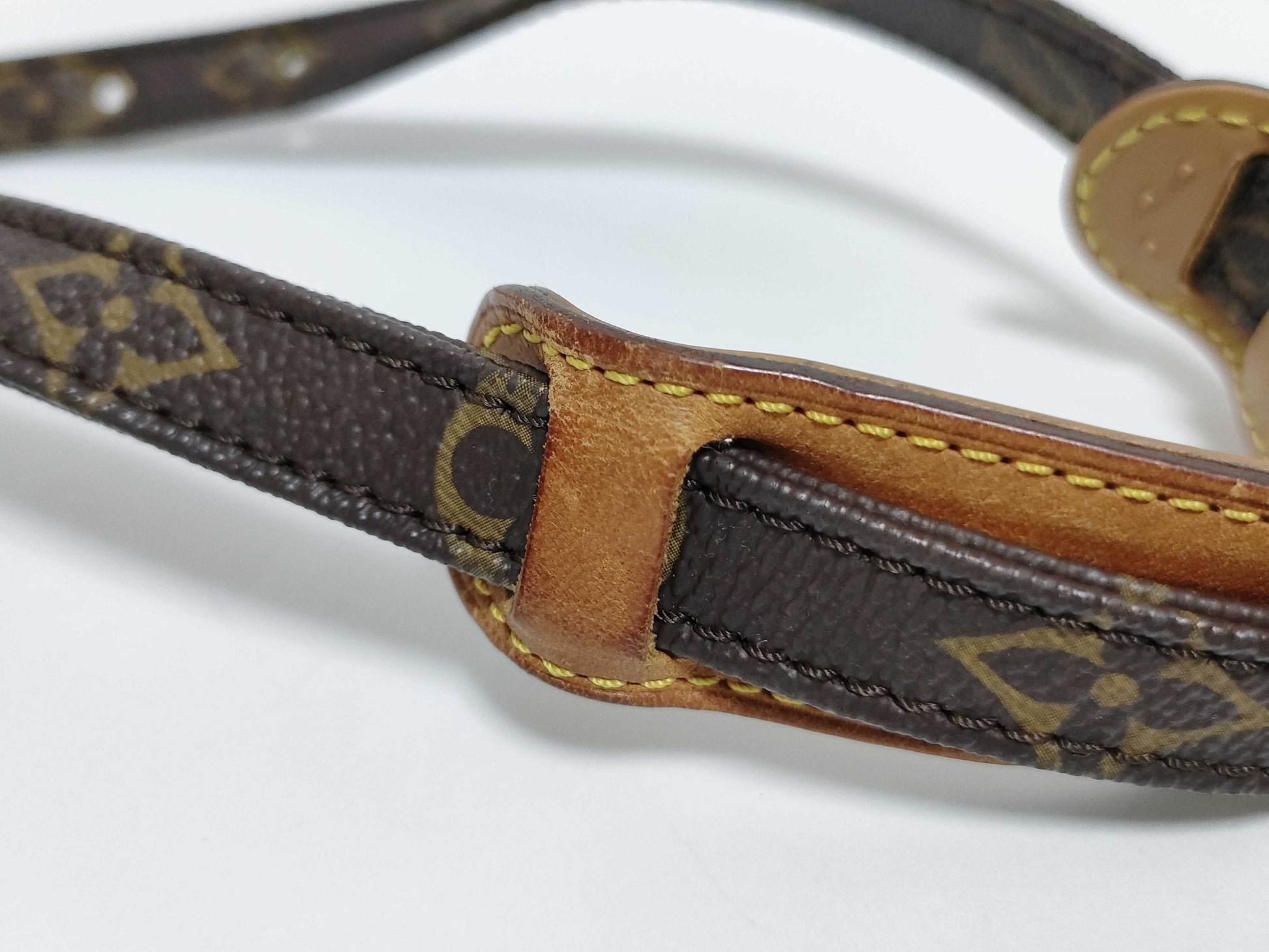 LOUIS VUITTON Monogram Bag Shoulder Bag