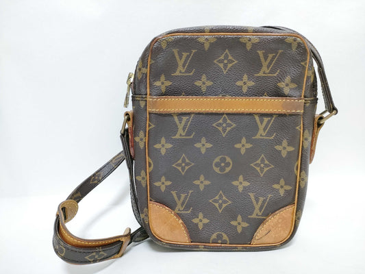 LOUIS VUITTON Monogram Bag Shoulder Bag