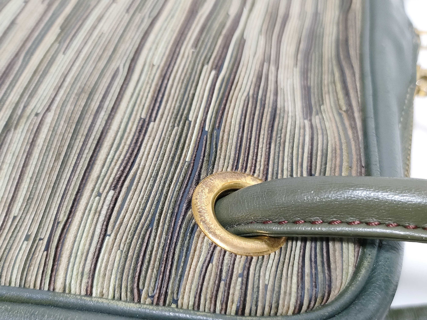 HERMES Bag Shoulder Bag