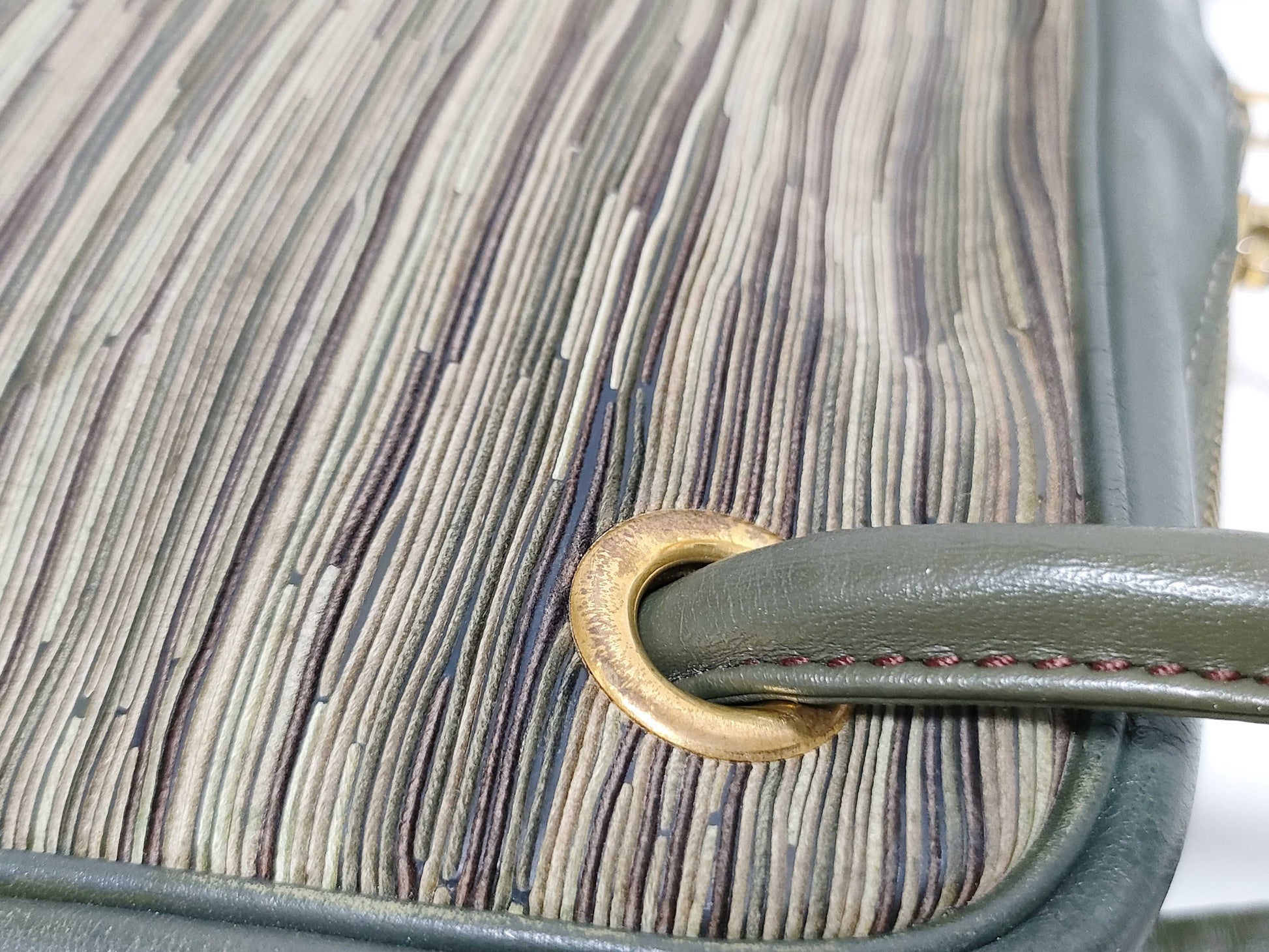 HERMES Bag Shoulder Bag