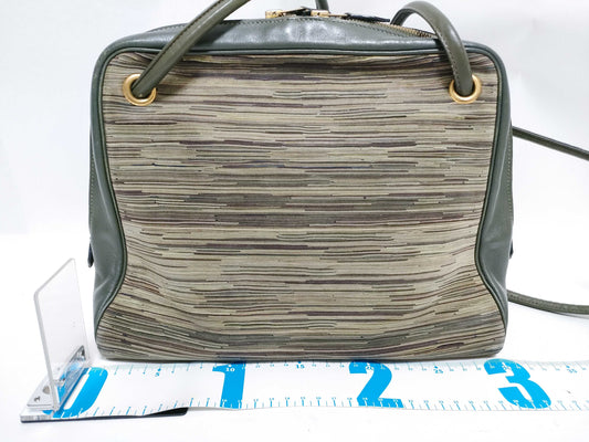 HERMES bag shoulder bag