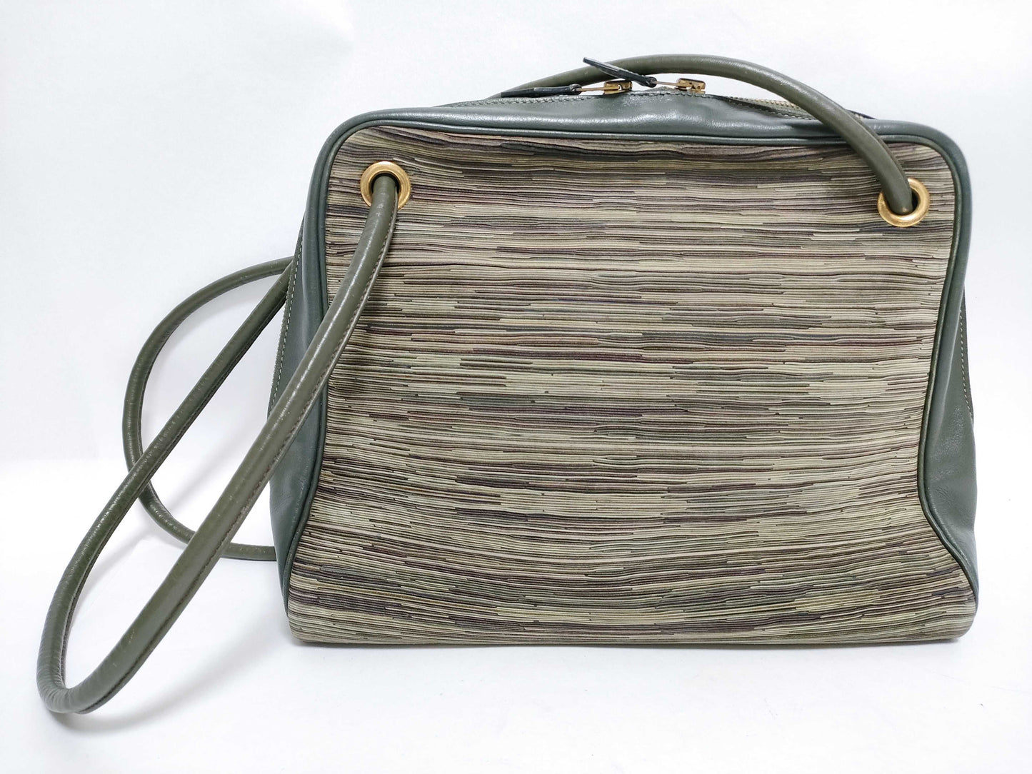 HERMES Bag Shoulder Bag
