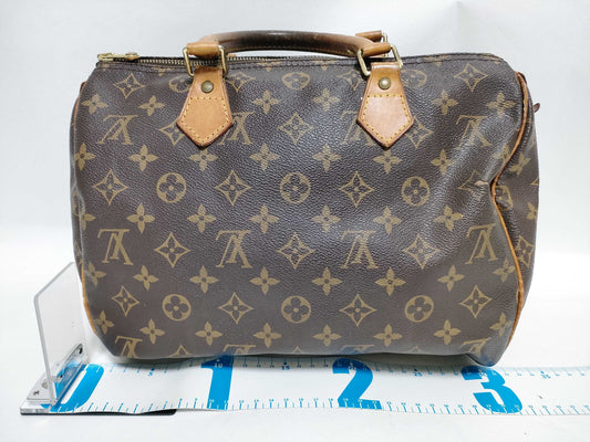 LOUIS VUITTON Monogram Bag Handbag