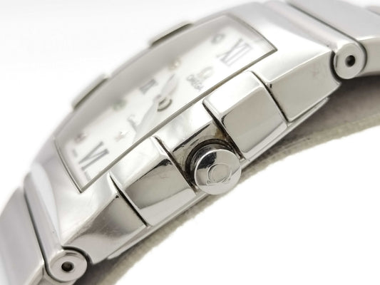 OMEGA 91267010 Quartz Women's Watch