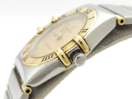 OMEGA Quartz Women's Watch