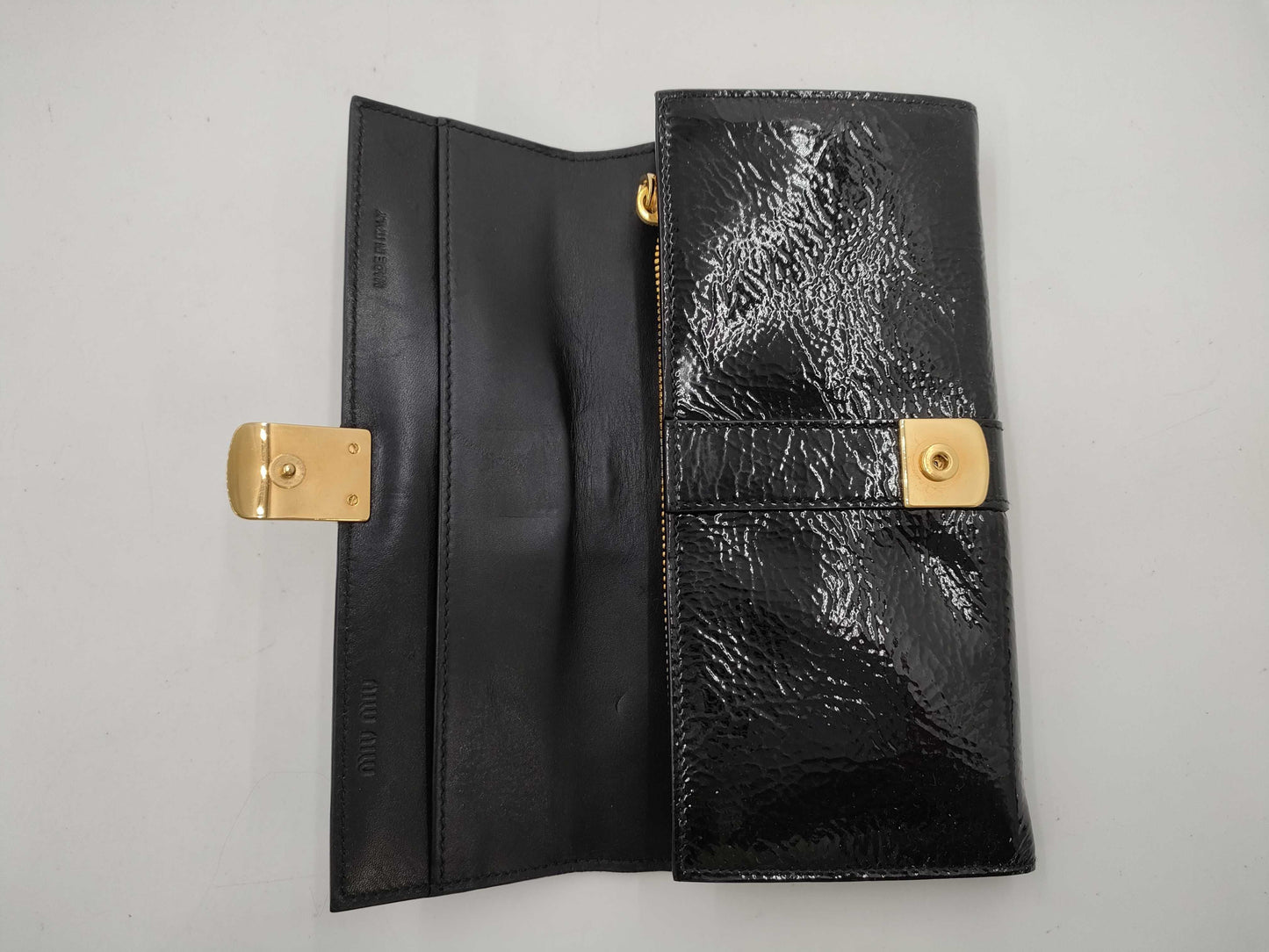 Miu Miu Accessories Wallet Wallet