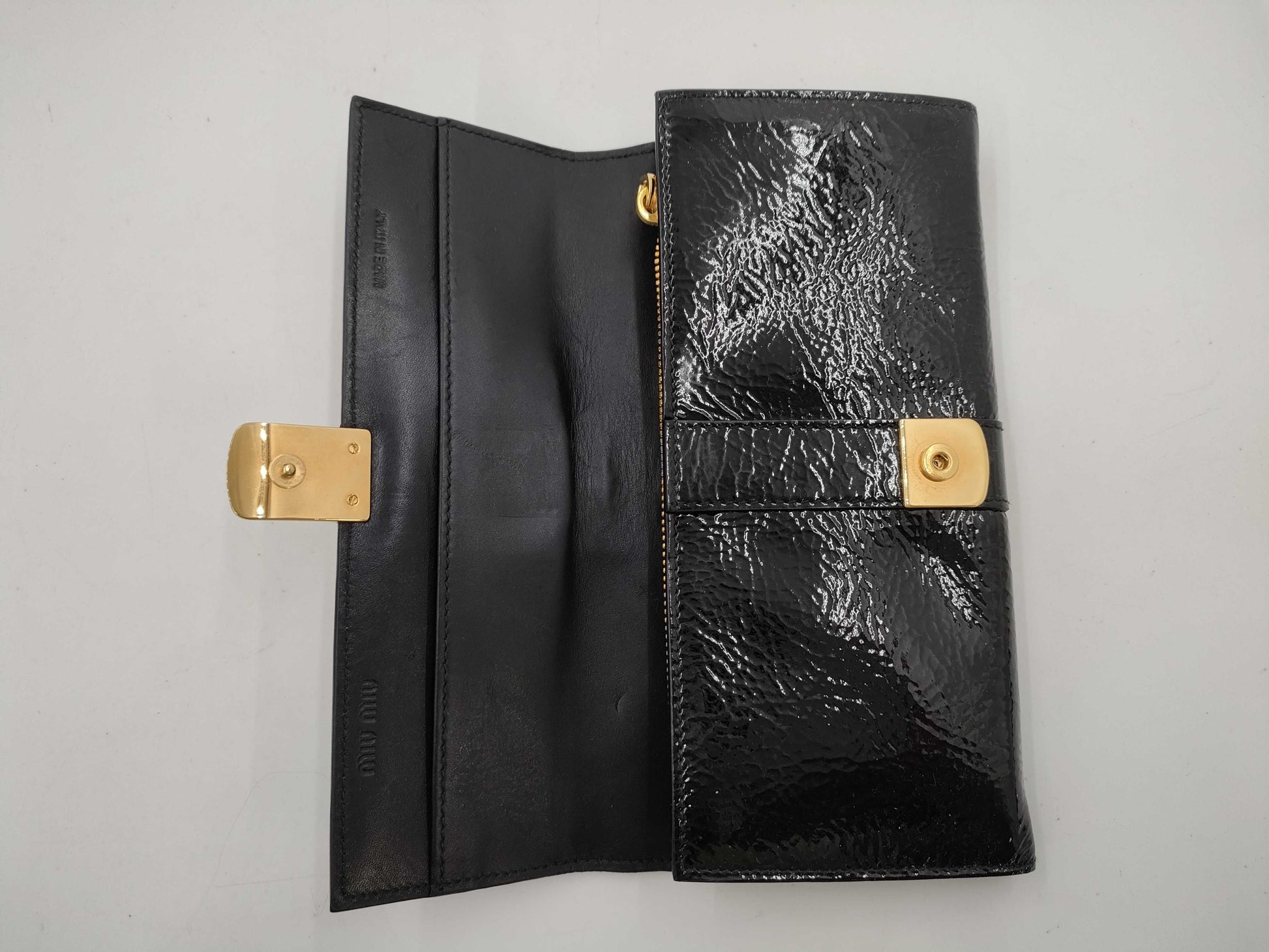 Miu Miu Accessories Wallet Wallet