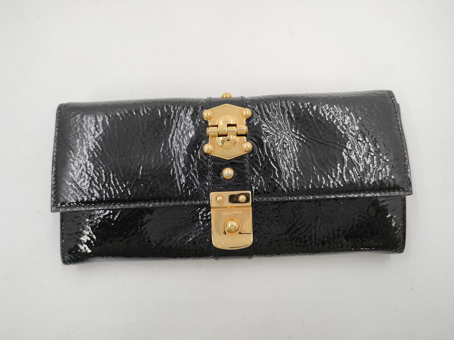 Miu Miu Accessories Wallet Wallet