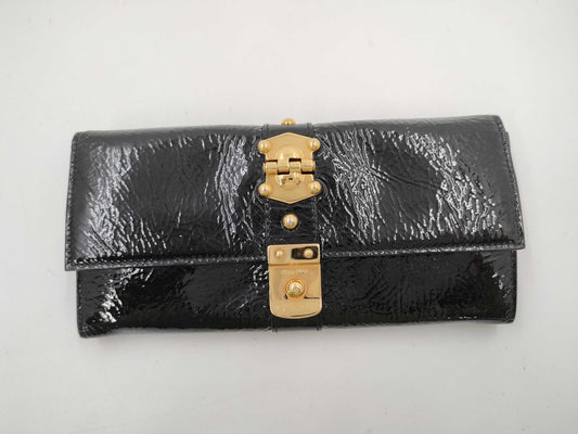 Miu Miu Accessories Wallet Wallet
