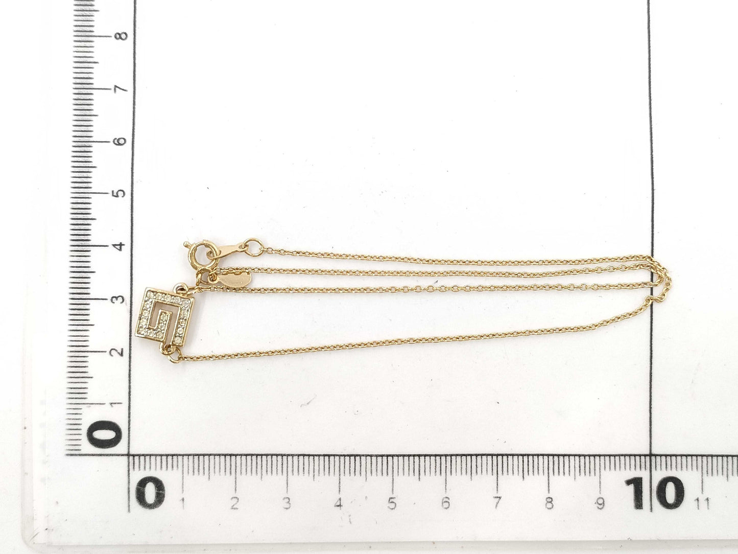 GIVENCHY Accessories Necklace