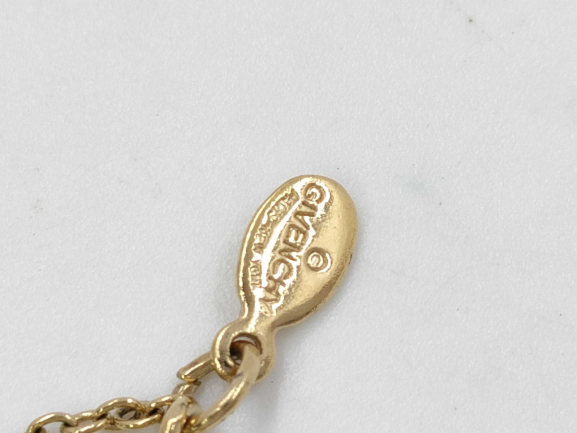 GIVENCHY Accessories Necklace