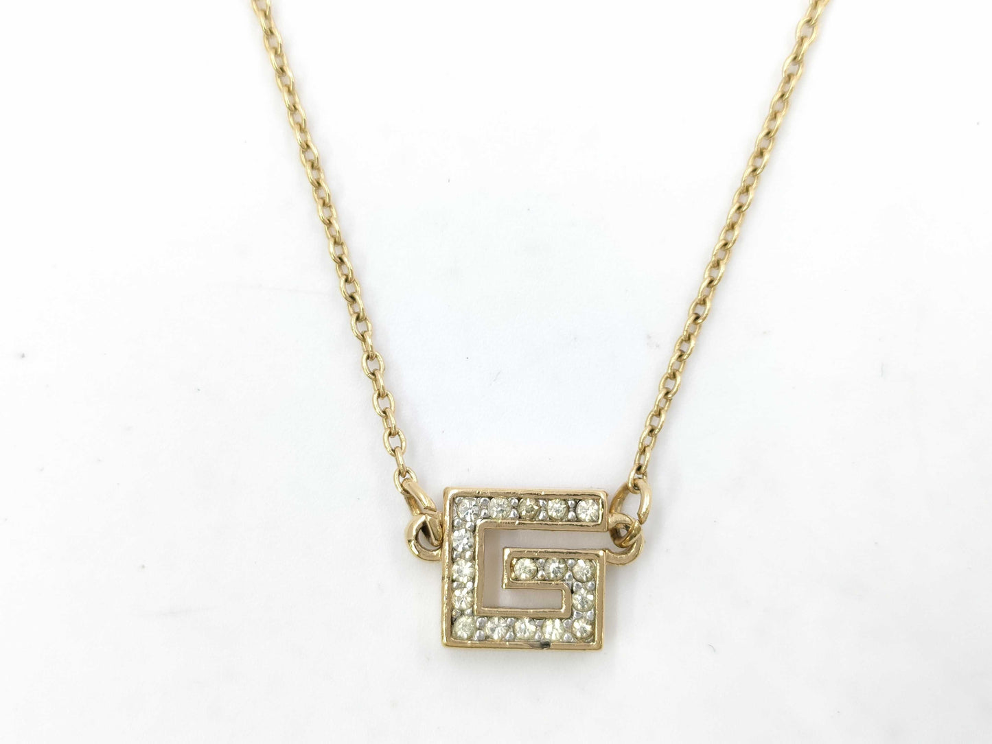 GIVENCHY Accessories Necklace