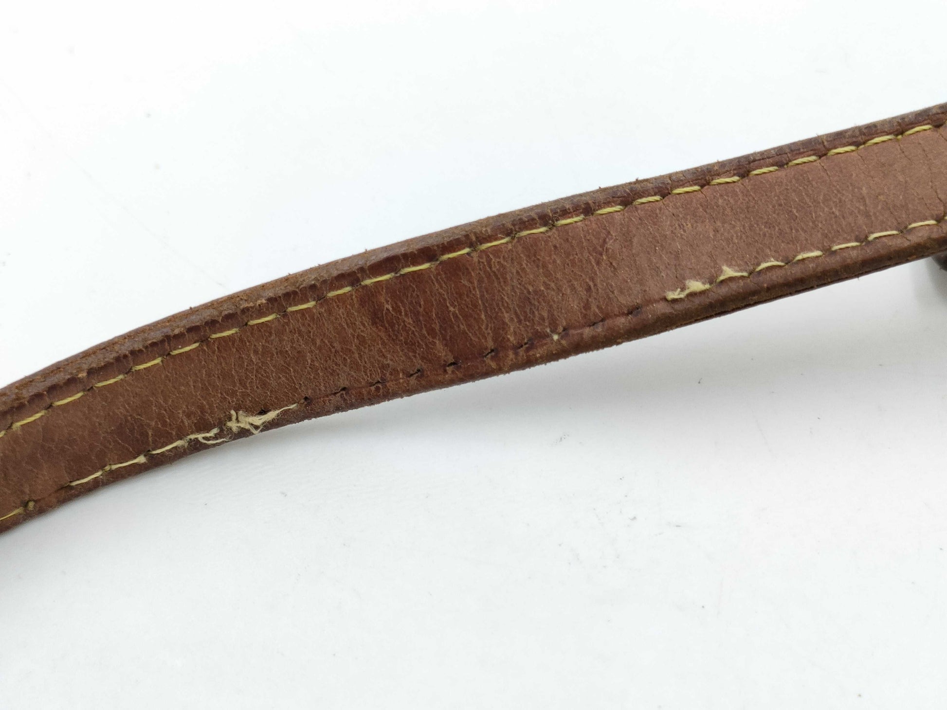 LOUIS VUITTON shoulder bag