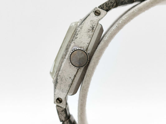 SEIKO 11-3350 2N0185 Manual Winding Women's Watch