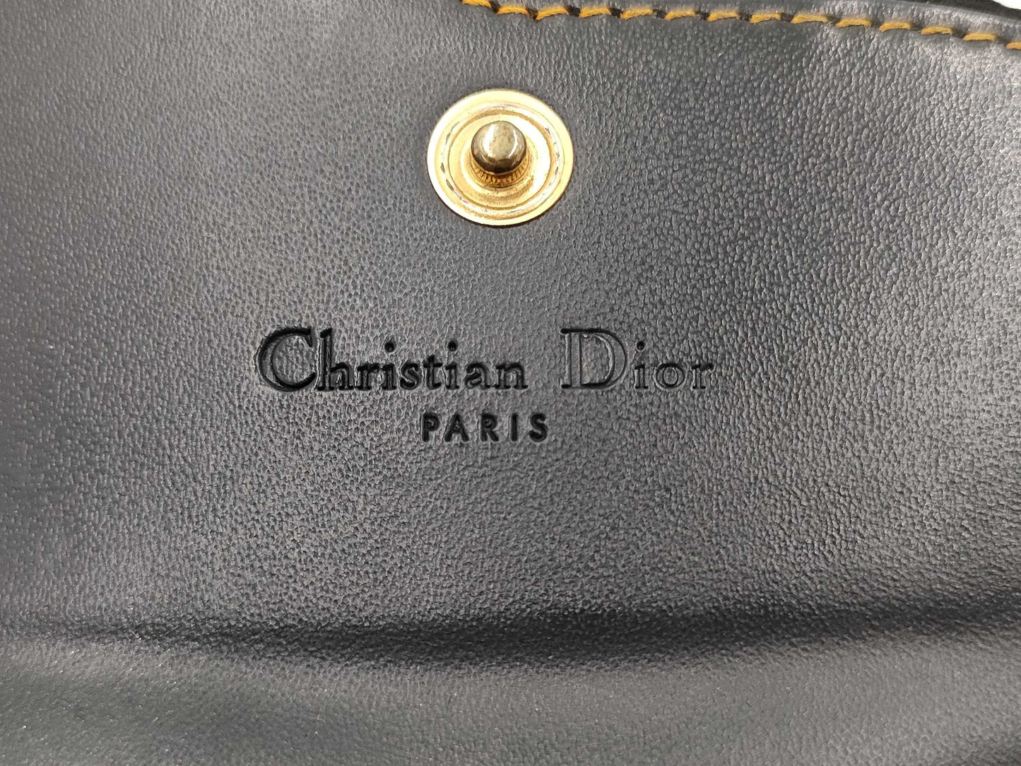 Dior wallet Dior wallet