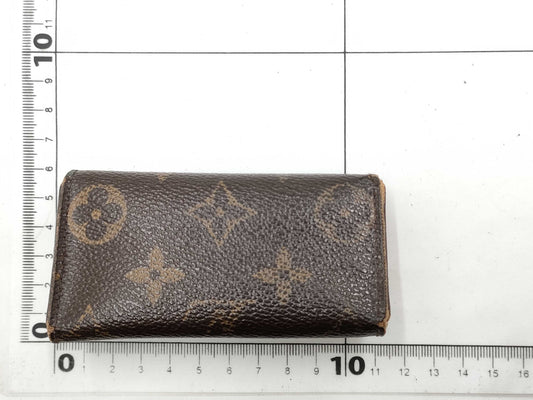 LOUIS VUITTON Other Key Cases Louis Vuitton Key Cases and Key Holders