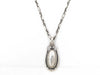 Georg Jensen brand necklace