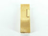 Cartier Cartier Lighter Gold Other Accessories