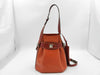 LOUIS VUITTON Vuitton Bag Epi Twist Bucket M52927 Serial FL3158 Bag