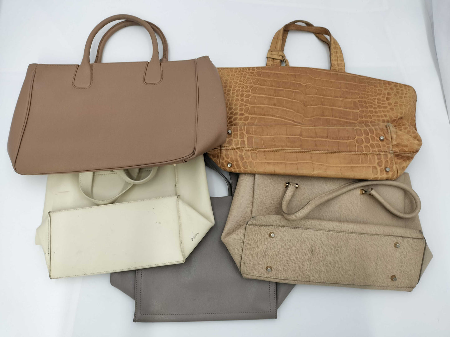 FURLA Furla Bag Summary 5 Items Bag