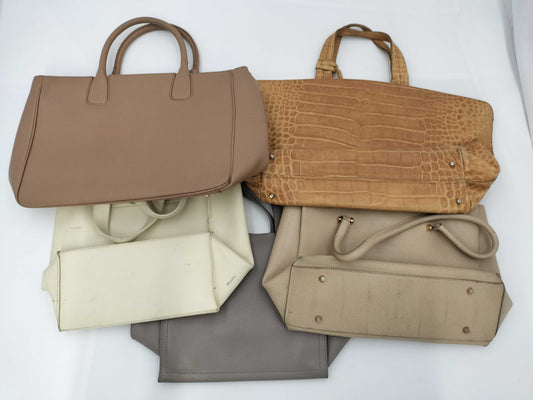 FURLA Furla Bag Summary 5 Items Bag