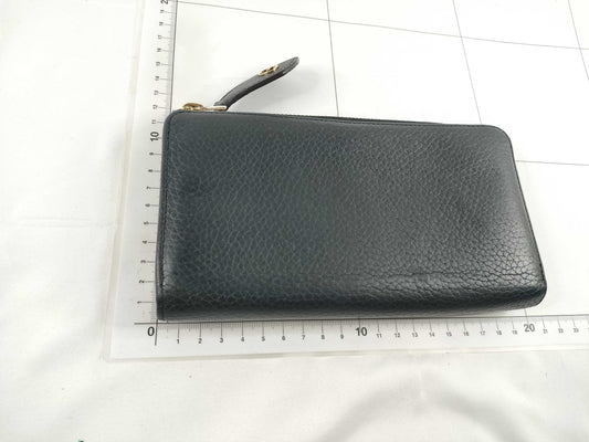 LOUIS VUITTON Louis Vuitton long wallet