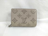 LOUIS VUITTON Mahina Louis Vuitton Bi-Fold Wallet Wallet
