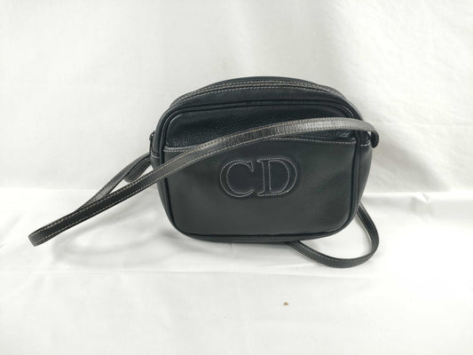 Dior Christian Dior Shoulder Bag Shoulder Bag