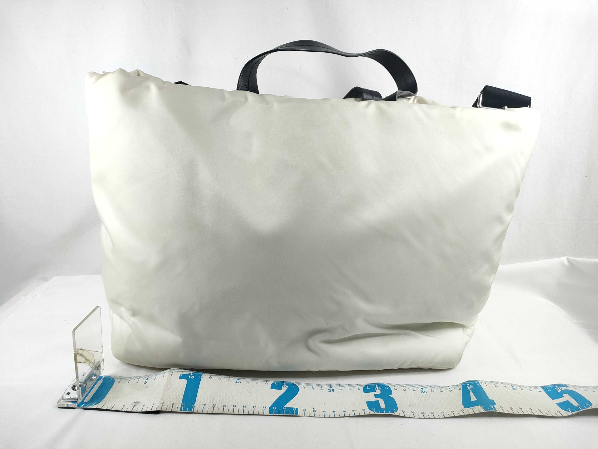 PRADA Tote Bag Shoulder Bag 2way Tote Bag