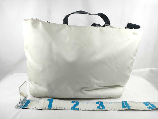 PRADA Tote Bag Shoulder Bag 2way Tote Bag