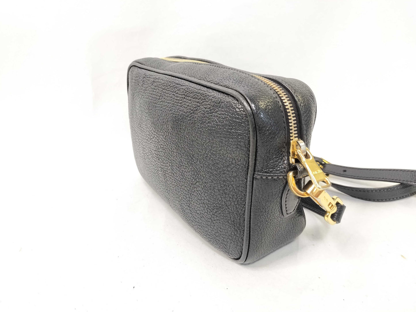 Miu Miu Miu Shoulder Bag Shoulder Bag