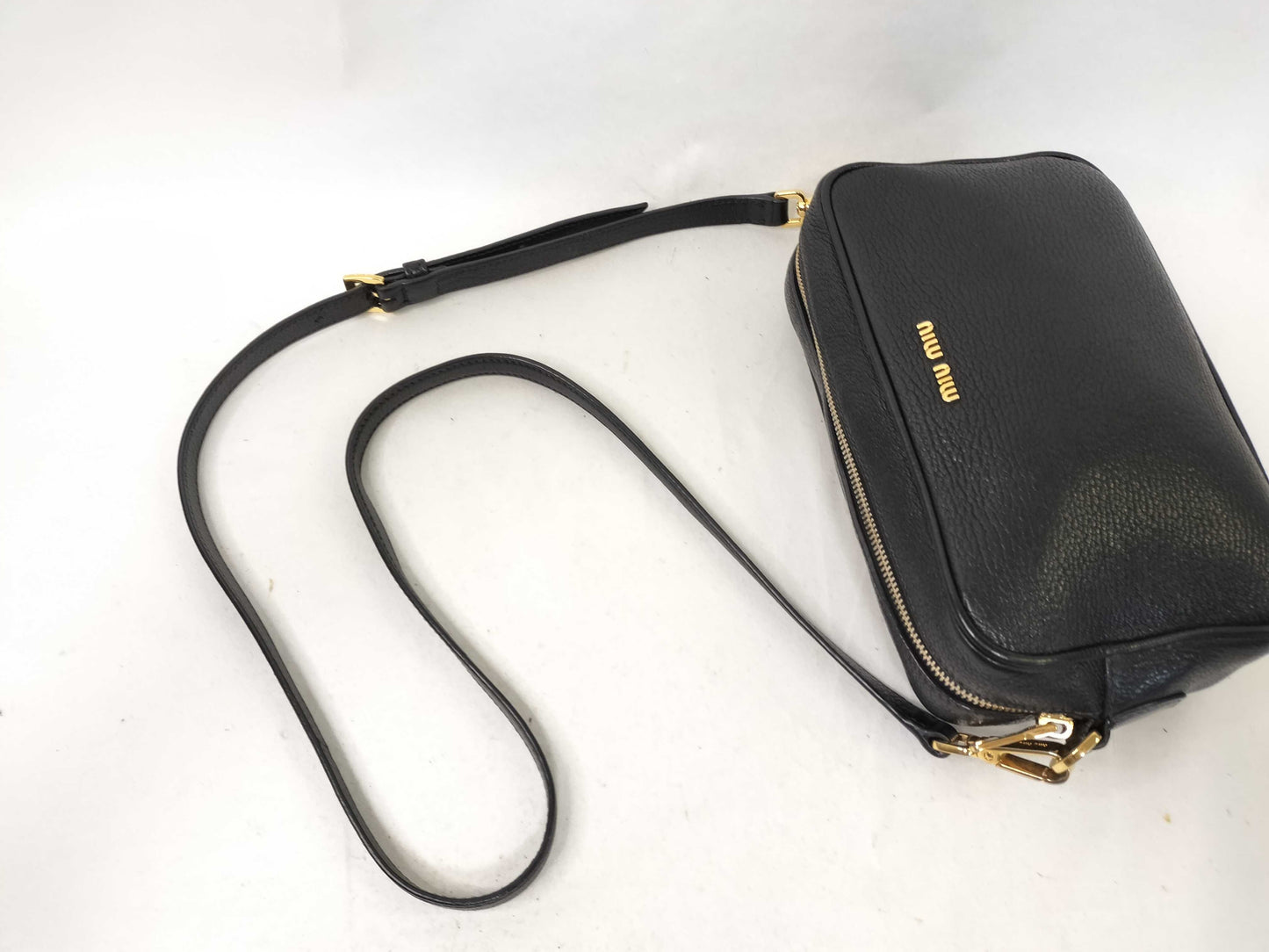 Miu Miu Miu Shoulder Bag Shoulder Bag
