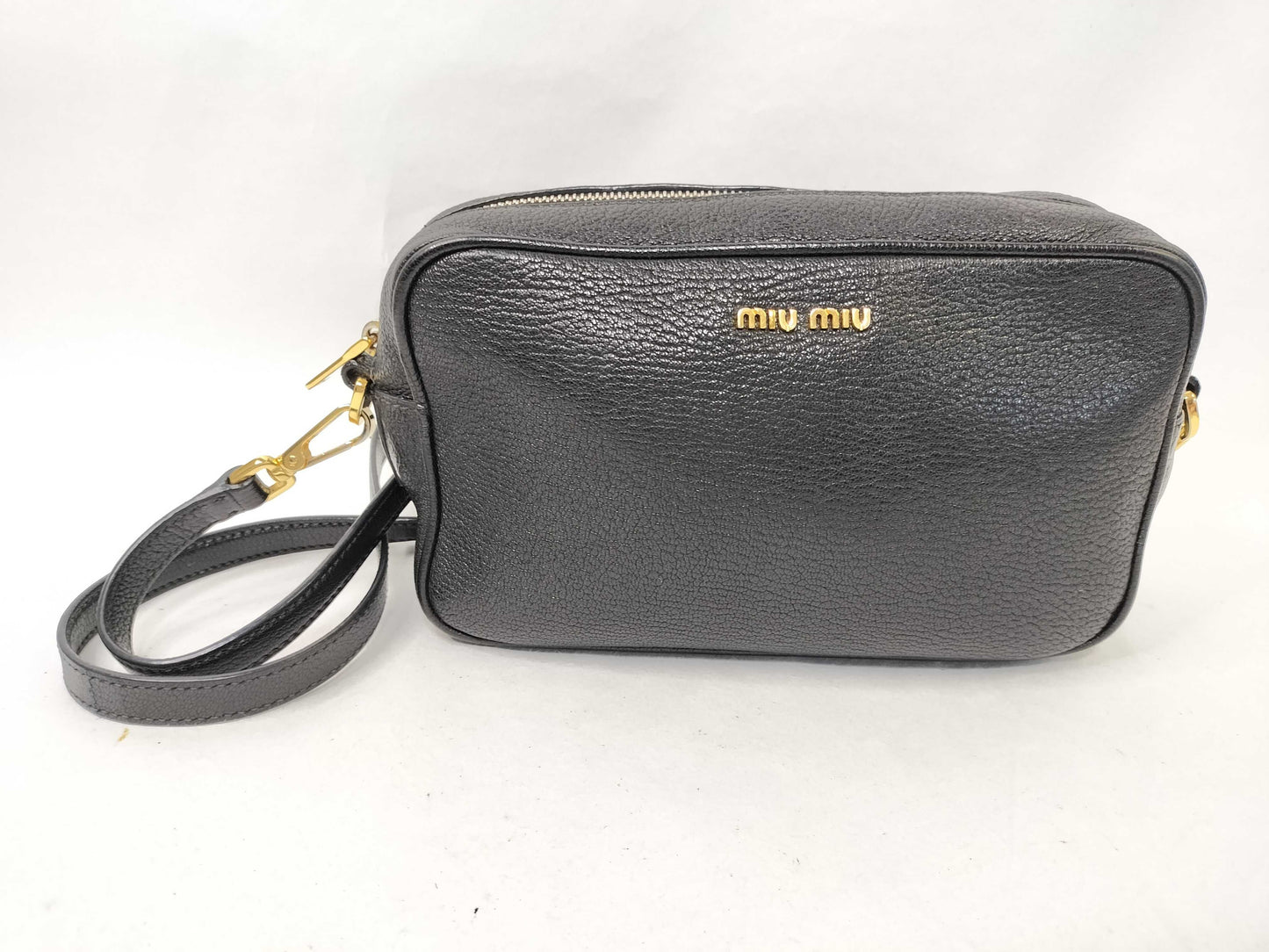 Miu Miu Miu Shoulder Bag Shoulder Bag