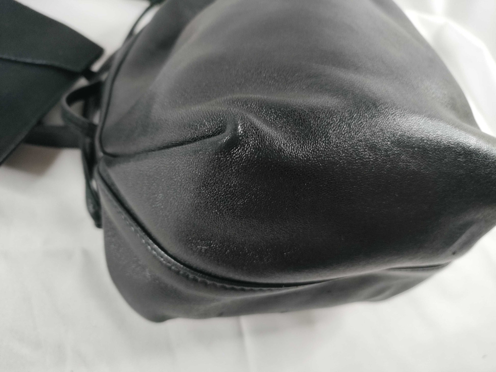 SAINT LAURENT Shoulder Bag Pouch Shoulder Bag