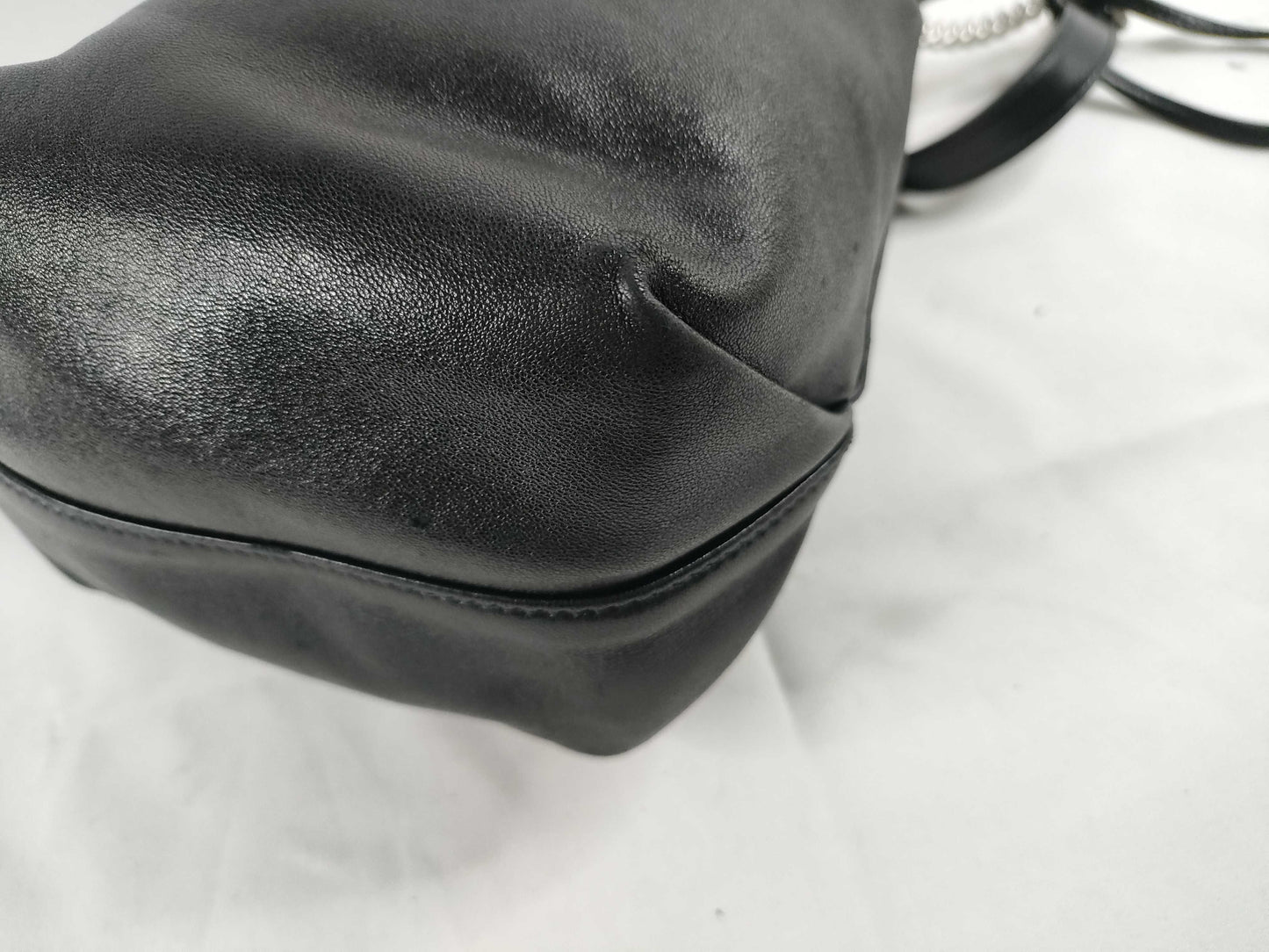 SAINT LAURENT Shoulder Bag Pouch Shoulder Bag