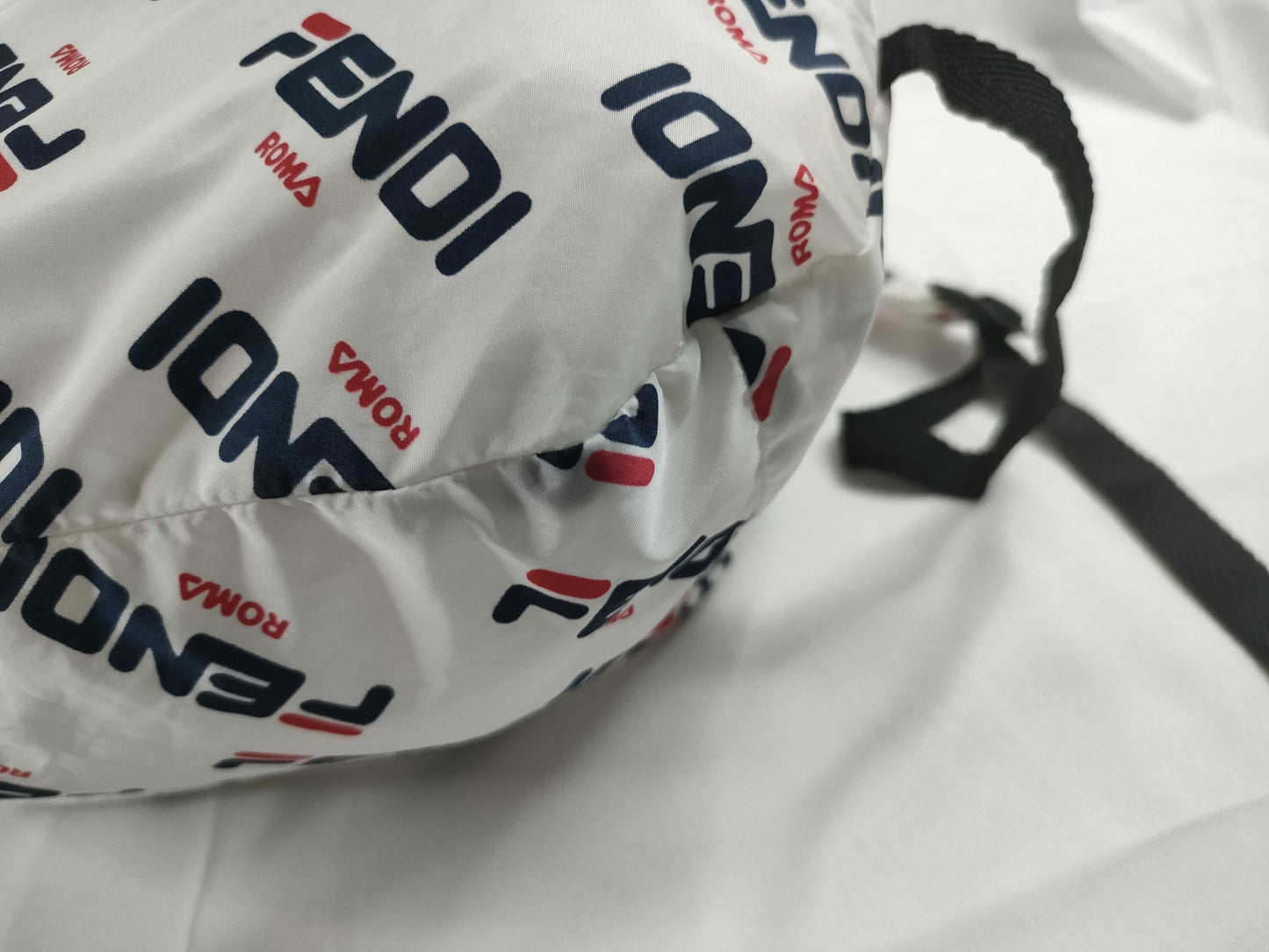 FENDI Fendi Backpack Rucksack