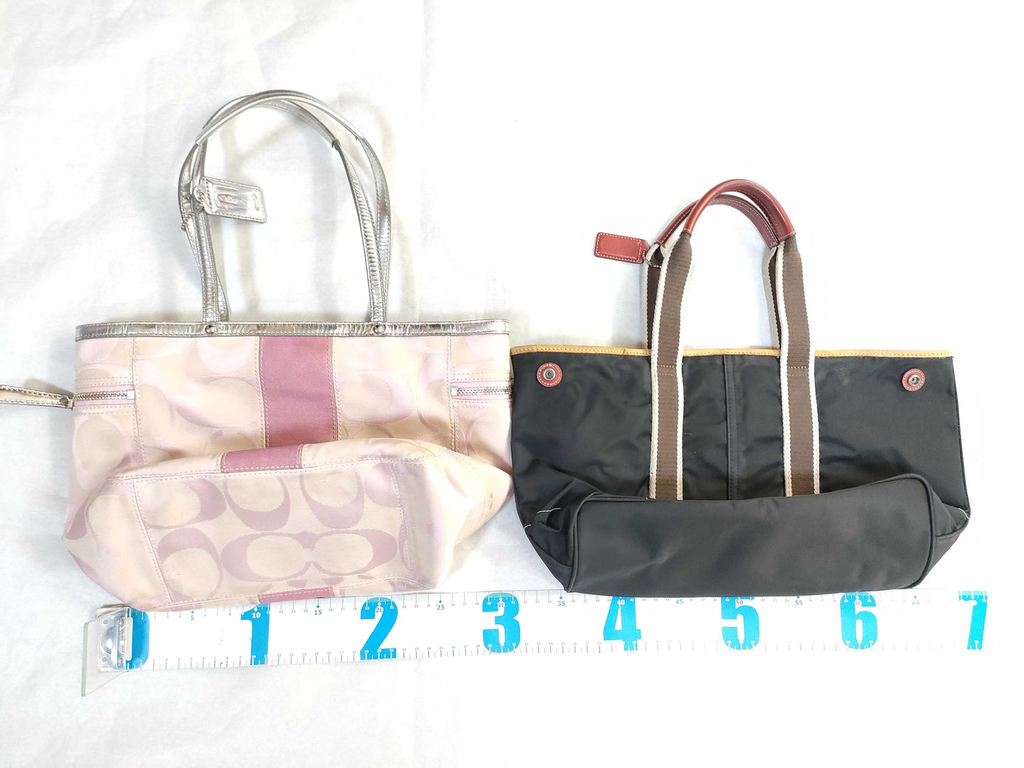 COACH Coach Bag 5 Piece Shoulder Bag