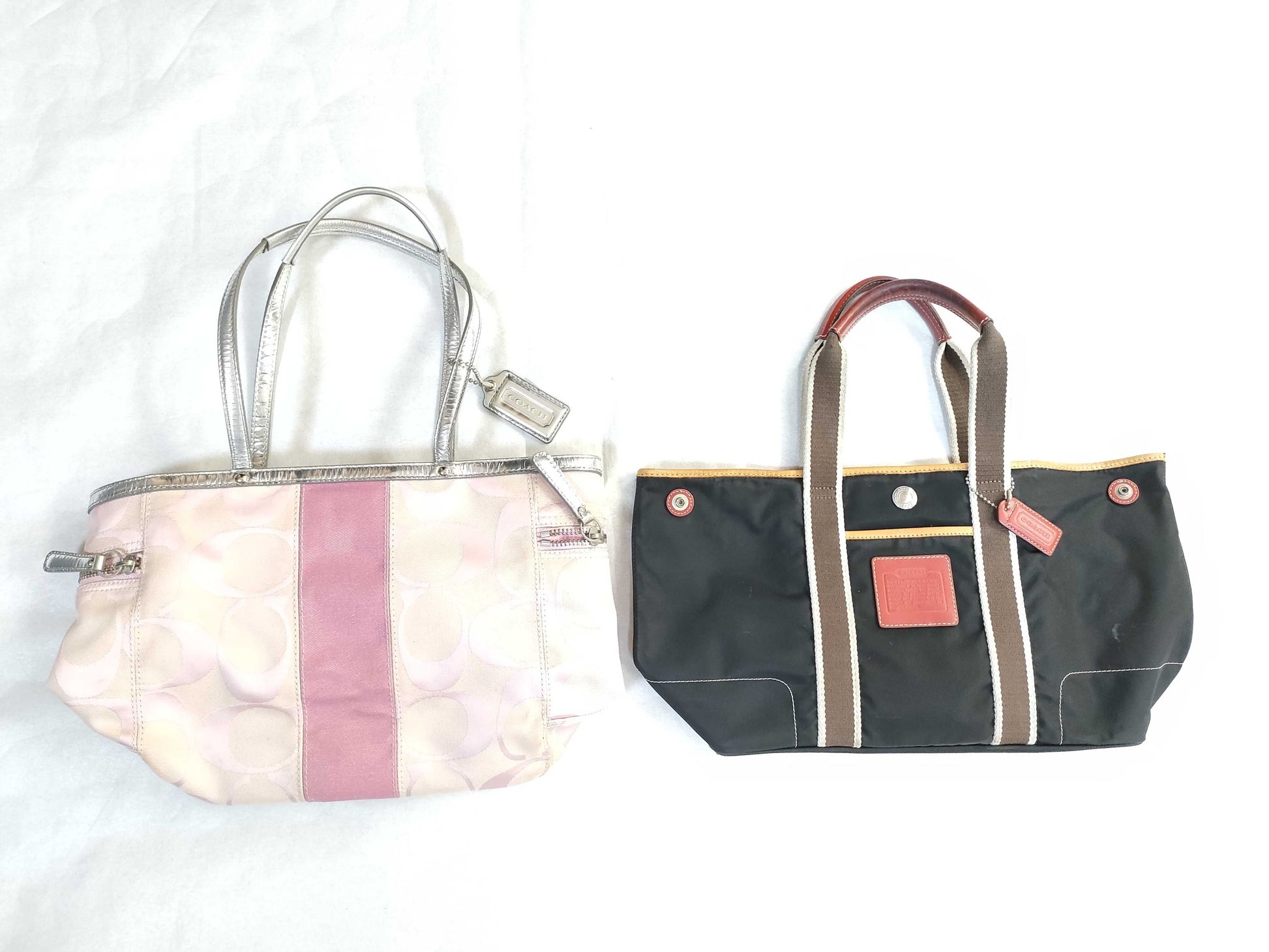 COACH Coach Bag 5 Piece Shoulder Bag