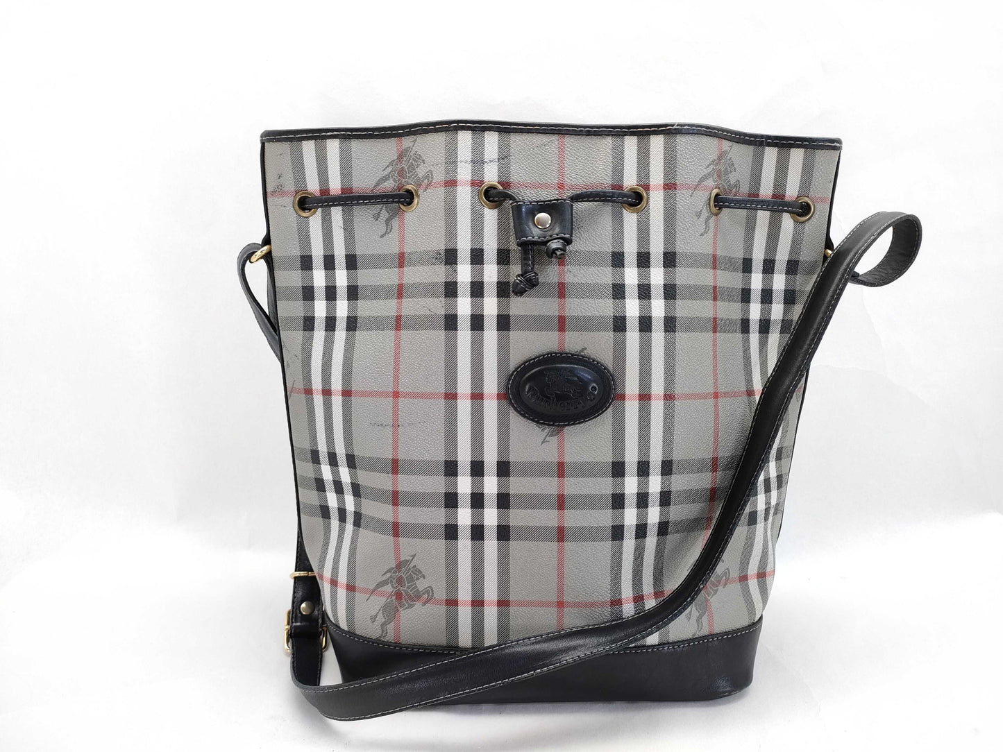 BURBERRY Burberry Shoulder Bag Shoulder Bag