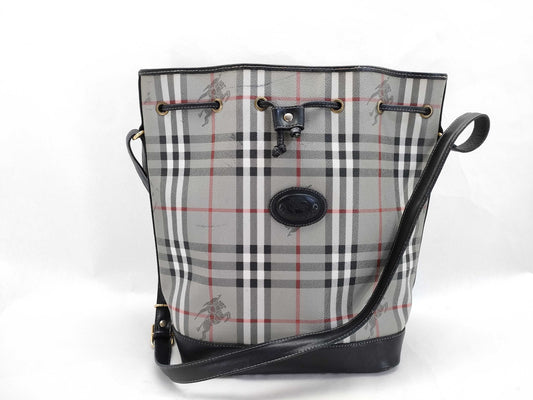 BURBERRY Burberry Shoulder Bag Shoulder Bag