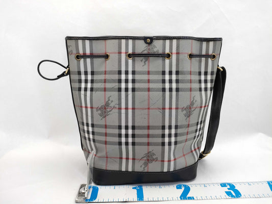 BURBERRY Burberry Shoulder Bag Shoulder Bag