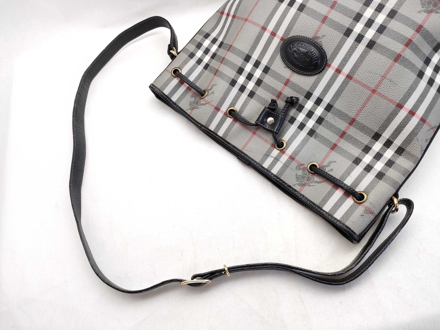 BURBERRY Burberry Shoulder Bag Shoulder Bag